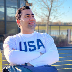 Meet your Posher, Najeeb